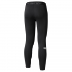 Legging Femme Flex Mid Rise Tight Black White