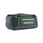 Bh Duffel 55 Green