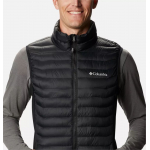 Veste Sans Manches Powder Pass™ Vest Canteen / Black