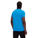 T-shirt Mammut Core Classic Glacier Blue