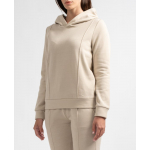 Sweatshirt Femme Daelin Sable