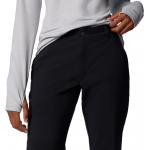 Pantalon Back Beauty™ 2.0 Softshell Noir