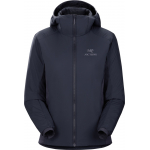 Veste Femme Atom Hoody Black Sapphire