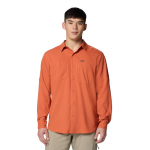 Chemise Silver Ridge Utility Lite Tuscan