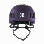 Indy Bicolor Purple And Black