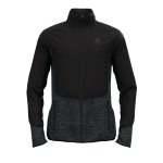 Veste Essential Insulator Hybrid Noire