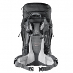 Sac A Dos Futura Air Trek 50+10 Black/graphite