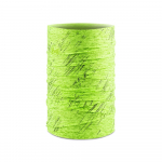 Tour De Cou Coolnet Uv+ Reflective Htr Lime