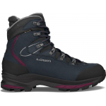 Mauria Evo Gtx Femme Navy Berry