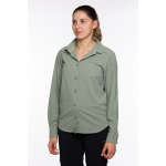 Chemise Ardones Vn Femme Iceberg Green