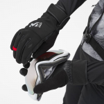 Gants Touring Ii Black