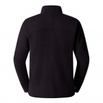 Veste Polaire Front Range Fleece Black Heather