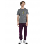 T-shirt Tech Lite Ii Tech Head Gritstone