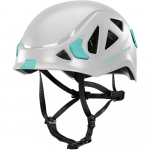 Casque Eclipse White Acquamarine