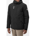 Chamonix Warm Jkt M Black Ah24