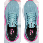 Glycerin 21 Femme Blue Aqua Pink