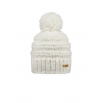 Bonnet Jasmin Femme Blanc