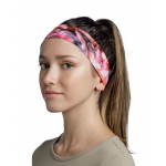 Coolnet Uv Slim Headband Zat Multi