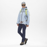 Veste Femme Kamet Gtx Iceberg