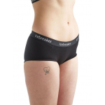 Shorty Femme Sprite Black