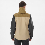 Veste Shift Gore-tex Sesame