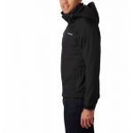 Veste Softshell Cascade Ridge Ii Black