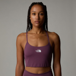 Brassière Flex  Femme Midnight Mauve