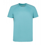 T-shirt Muukko Bleu