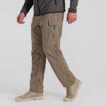 Pantalon Nosilife Convertible Cargo Ii Pebble