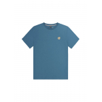 T-shirt Lil Cork Roc Blue