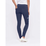 Pantalon Femme Laila Peak Medieval Blue