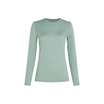 T-Shirt Femme 200 Oasis Moss