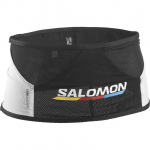 Adv Skin Belt Race Flag Black / White