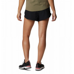 Short Femme Columbia Hike Black