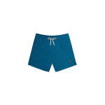 Short Piau Solid 15 Roc Blue