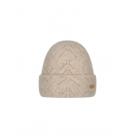 Bonnet Bridgey Femme Light Brown