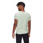 T-shirt Mammut Core Classic Silver Sage