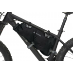 Sacoche De Cadre Trailframe Noir