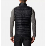 Veste Sans Manches Powder Pass™ Vest Canteen / Black