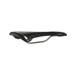 Selle Max Slr Gel Superflow Noir - L3