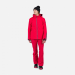 Veste Strawpile Sports Red