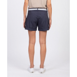 Short Femme Olah Bleu Ardoise