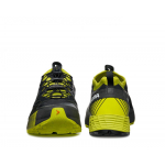 Ribelle Run Black Lime