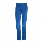 Pantalon Ladies Twill Pant Ascent Blue