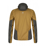 Veste Alpha Evo Bronze Brown Verde Salvia