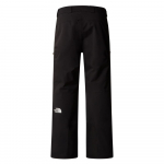 Pantalon Chakal Tnf Black