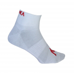 Chaussettes Bike 6 - 2 Paires