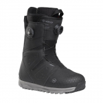 Boots Altai Double Boa Black