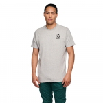 T-shirt Boulder Nickel Heather