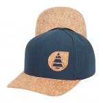 Casquette Line Baseball Dark Blue